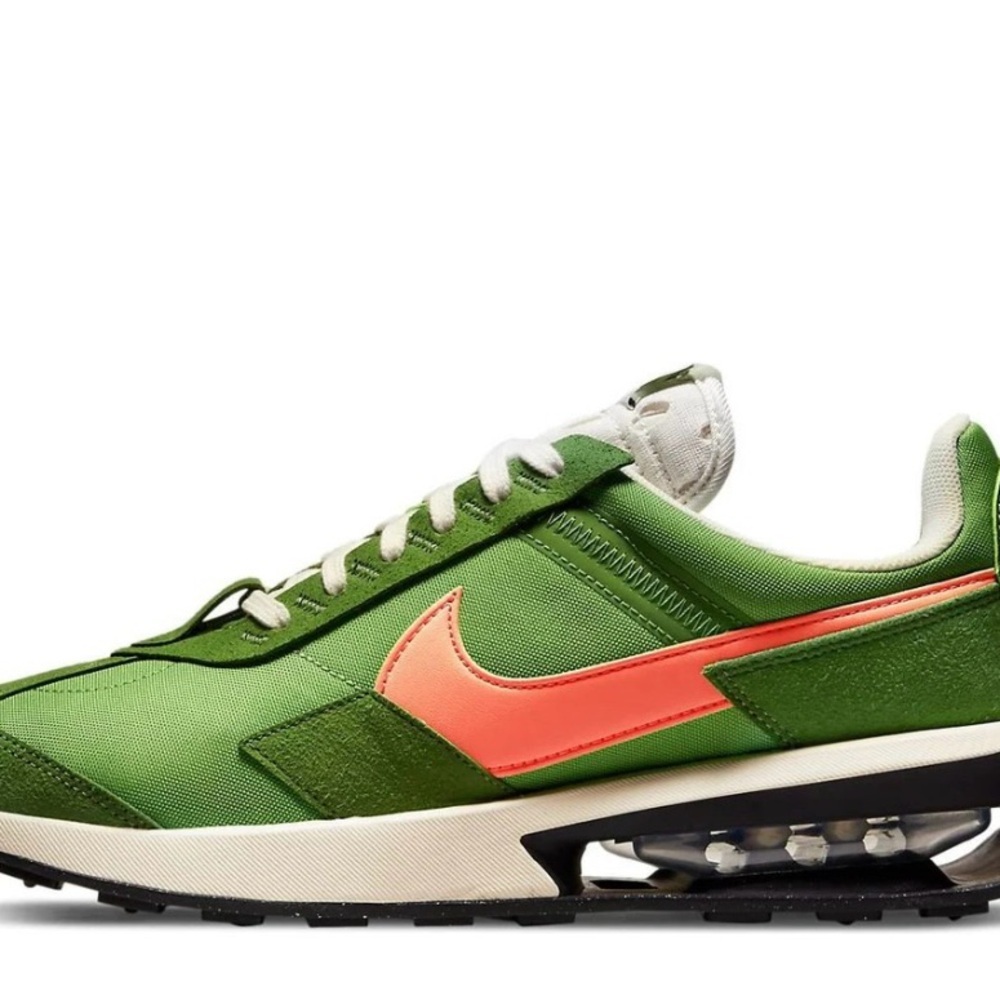 NikeAir Max Pre-Day LX 'Chlorophyll